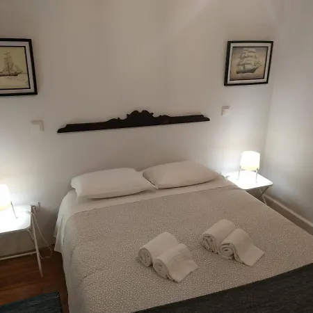 منزل للإقامة Siglas & Runas Ii بوفوُ جي فارزيم