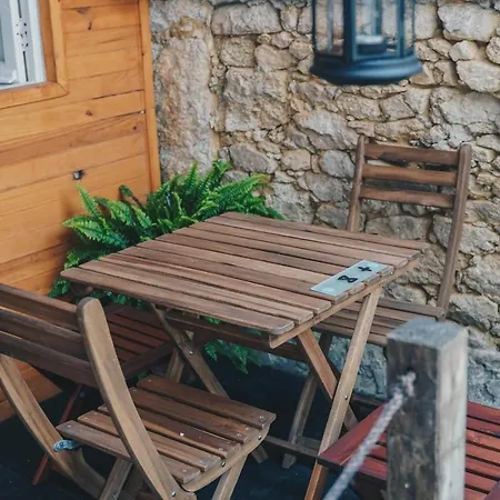 Siglas & Runas Ii منزل للإقامة