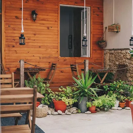 منزل للإقامة Siglas & Runas Ii