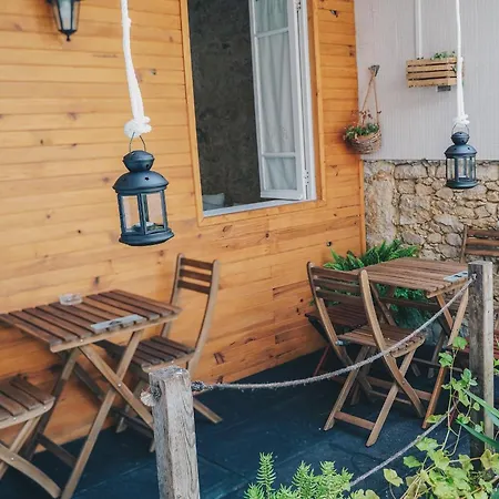 Siglas & Runas Ii منزل للإقامة