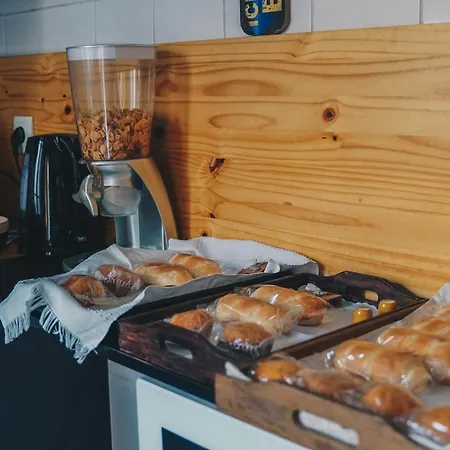 Siglas & Runas Ii منزل للإقامة