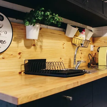 منزل للإقامة Siglas & Runas Ii