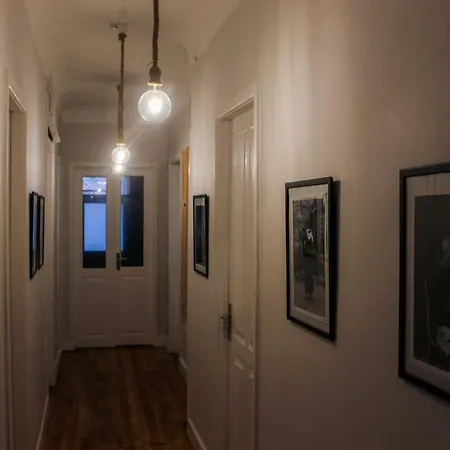 Siglas & Runas Ii منزل للإقامة