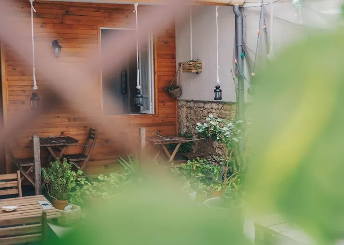 Проживание в семье Siglas & Runas Ii *