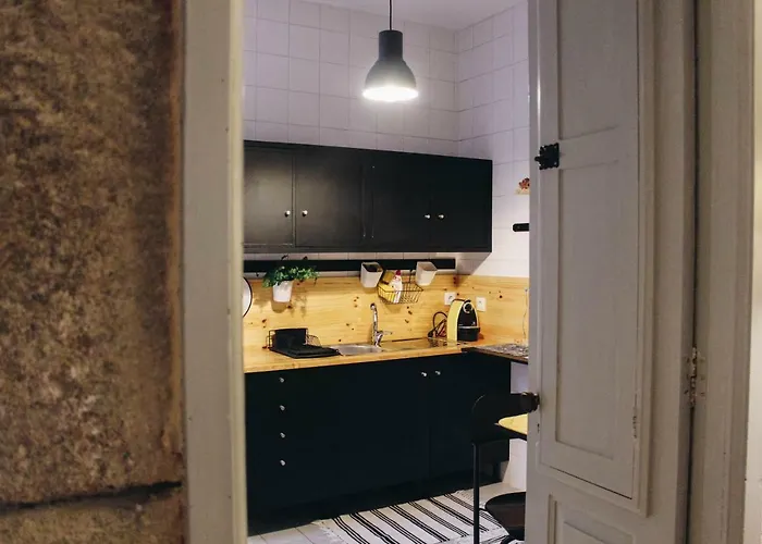 Проживание в семье Siglas & Runas Ii Повуа-ди-Варзин