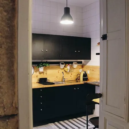 Quarto em Acomodações Particulares Siglas & Runas Ii Póvoa de Varzim