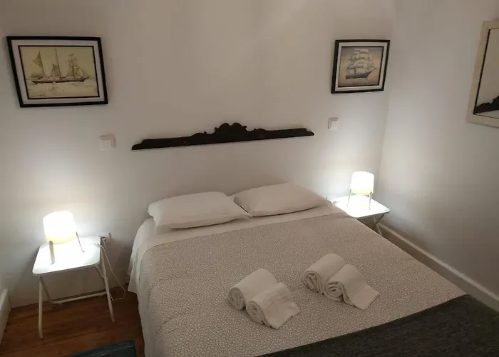 Privatunterkunft Siglas & Runas Ii Póvoa de Varzim