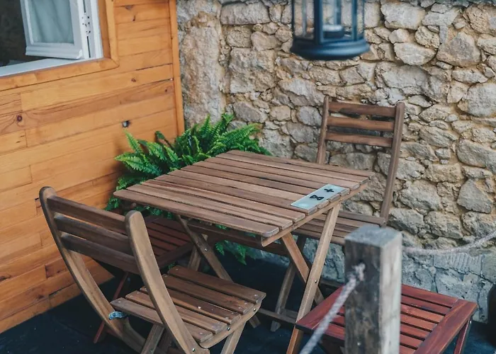 Siglas & Runas Ii Privatunterkunft