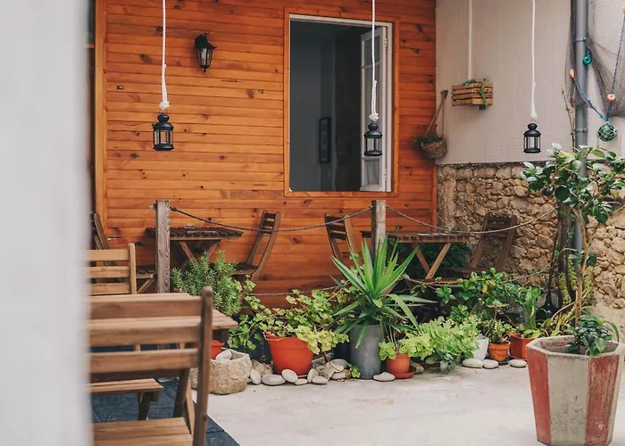 Privatunterkunft Siglas & Runas Ii