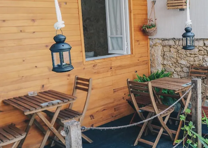 Siglas & Runas Ii Privatunterkunft