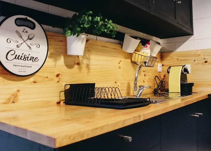 Privatunterkunft Siglas & Runas Ii