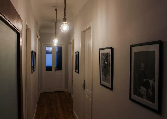 Siglas & Runas Ii Privatunterkunft