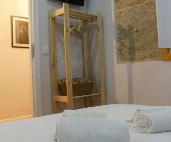 Privatunterkunft Siglas & Runas Ii *