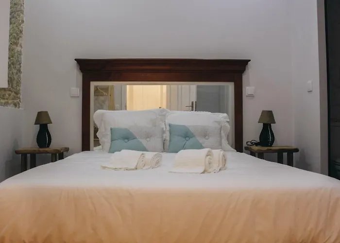 Privatunterkunft Siglas & Runas Ii