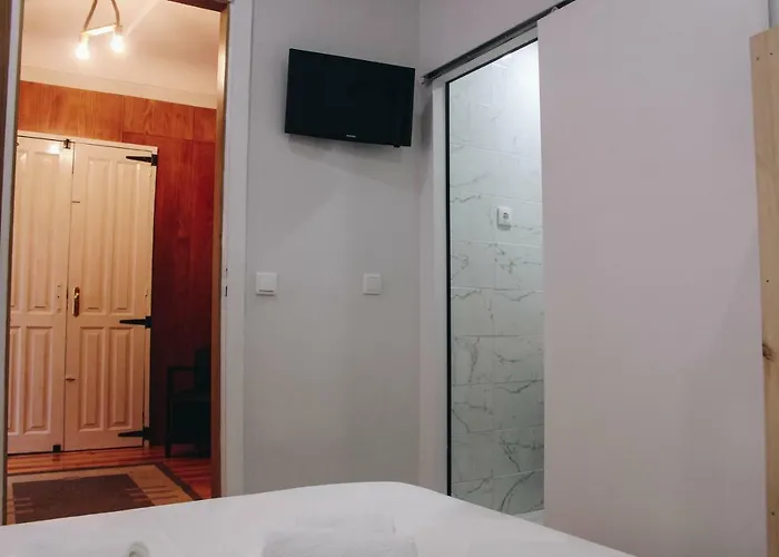 Siglas & Runas Ii Privatunterkunft