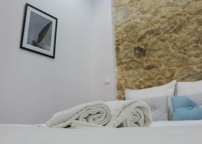 Privatunterkunft Siglas & Runas Ii Póvoa de Varzim