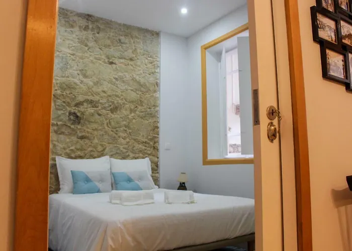 Siglas & Runas Ii Privatunterkunft *