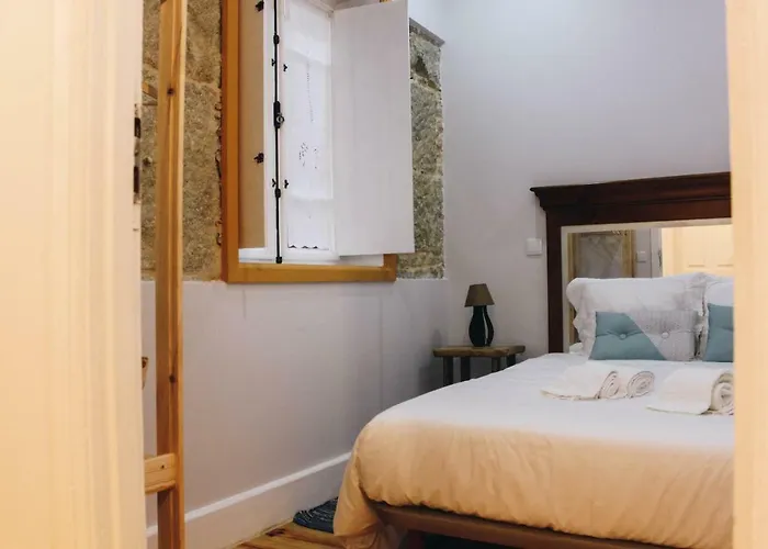 Privatunterkunft Siglas & Runas Ii